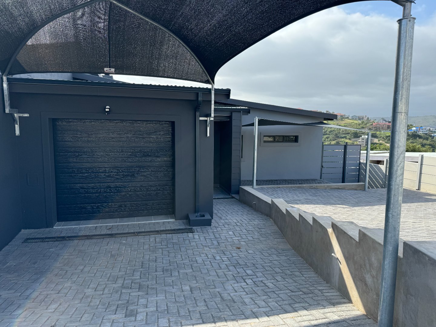 2 Bedroom Property for Sale in Bergsig Western Cape